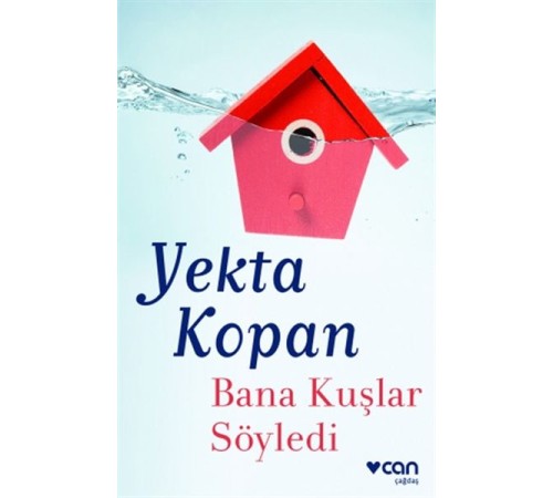 Bana Kuşlar Söyledi Bana Kuşlar Söyledi