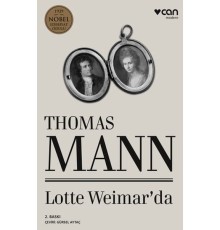 Lotte Weimar'da