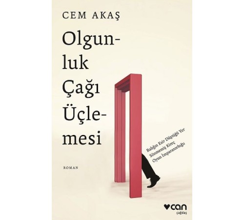 Olgunluk Çağı Üçlemesi