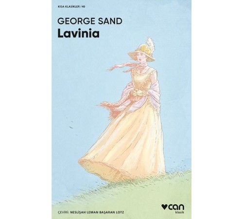 Lavinia Lavinia