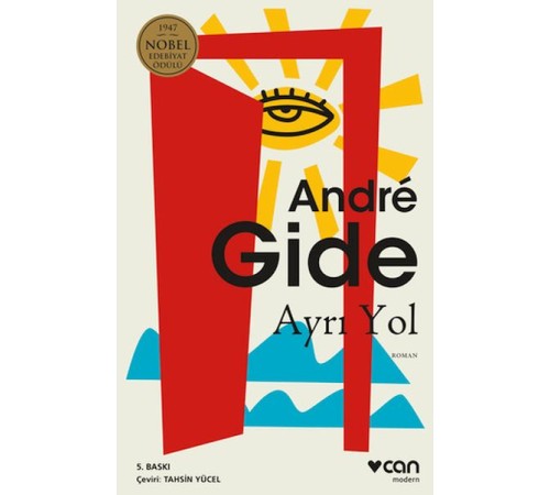 Ayrı Yol