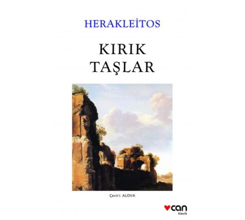 Kırık Taşlar