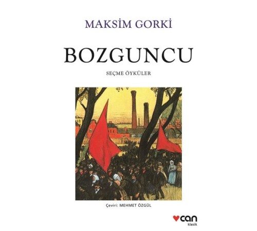 Bozguncu