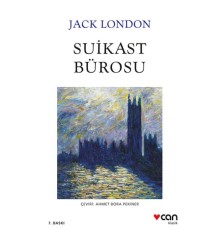 Suikast Bürosu