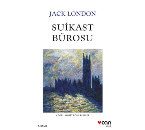 Suikast Bürosu