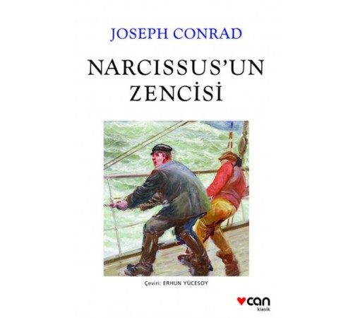Narcissus'un Zencisi