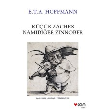 Küçük Zaches Namıdiğer Zinnober