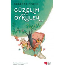 Güzelim Öyküler