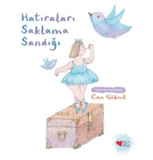 Hatıraları Saklama Sandığı