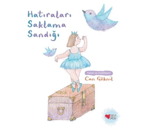 Hatıraları Saklama Sandığı