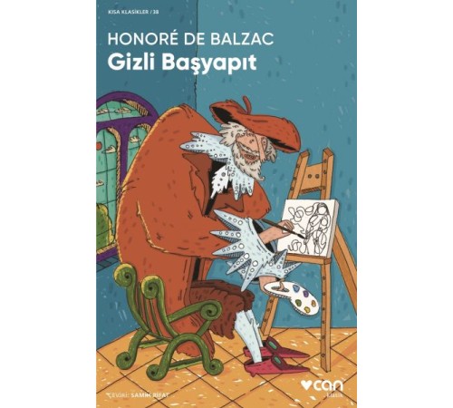 Gizli Başyapıt (Beyaz Kapak) Gizli Başyapıt (Beyaz Kapak)