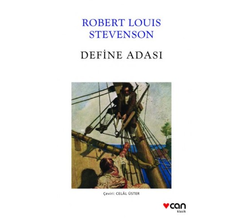 Define Adası Define Adası