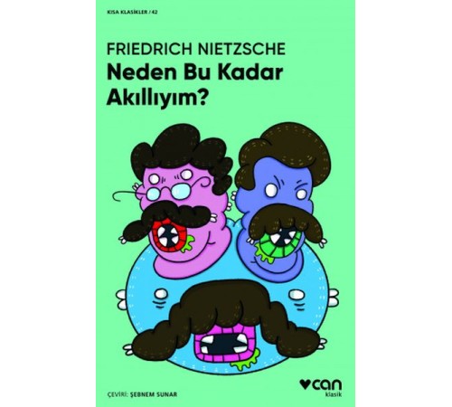Neden Bu Kadar Akıllıyım?