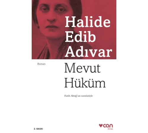 Mevut Hüküm