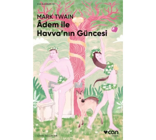 Adem ile Havva'nın Güncesi
