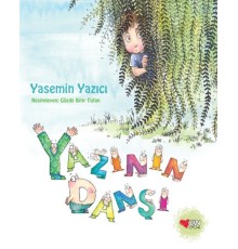 Yazının Dansı