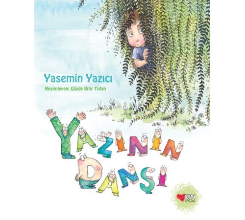 Yazının Dansı Yazının Dansı