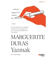 Yazmak