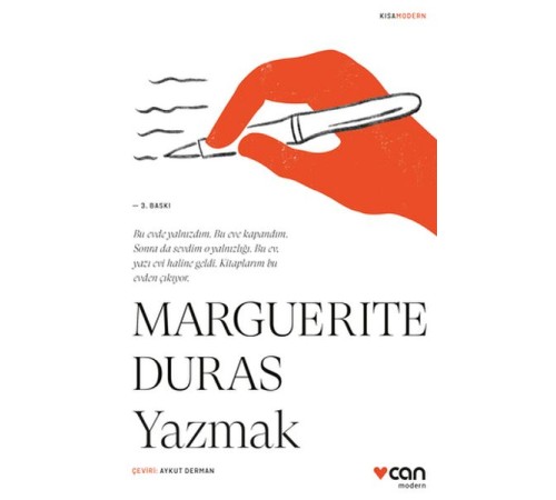 Yazmak