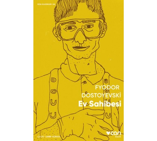 Ev Sahibesi Ev Sahibesi