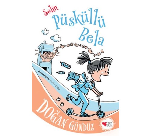Selin - Püsküllü Bela