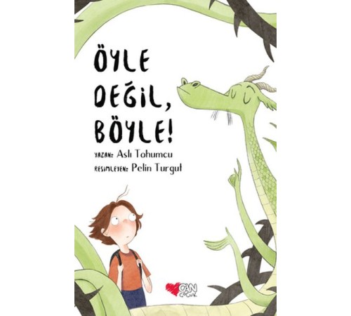 Öyle Değil, Böyle
