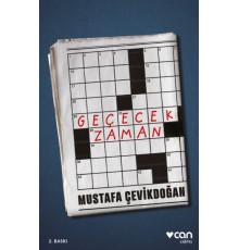 Geçecek Zaman