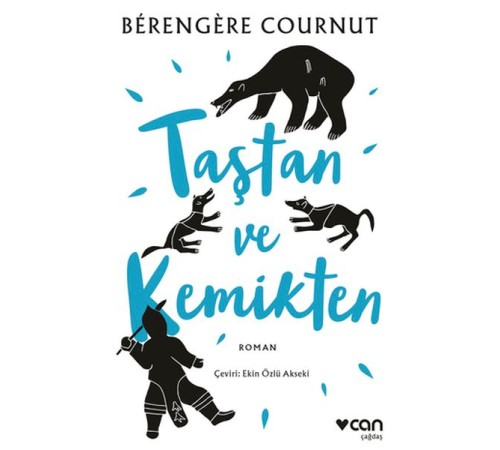 Taştan ve Kemikten
