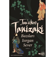 Bazıları Isırgan Sever