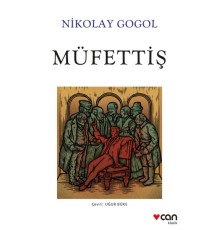 Müfettiş
