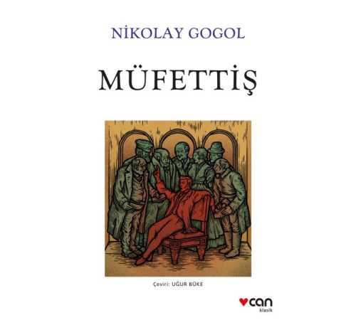 Müfettiş Müfettiş