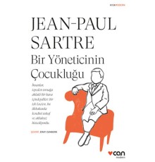 Bir Yöneticinin Çocukluğu
