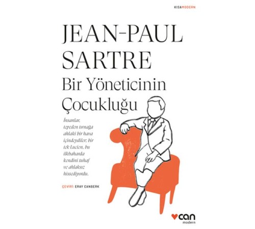 Bir Yöneticinin Çocukluğu Bir Yöneticinin Çocukluğu