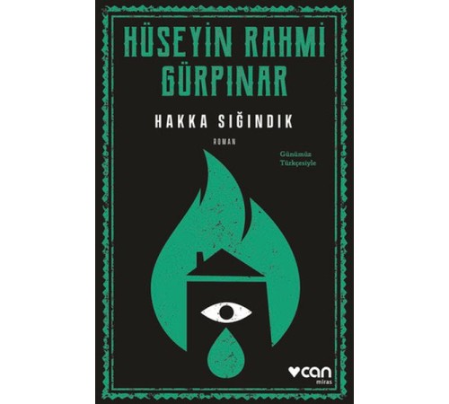 Hakka Sığındık (Günümüz Türkçesiyle) Hakka Sığındık (Günümüz Türkçesiyle)