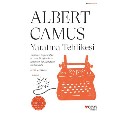Yaratma Tehlikesi