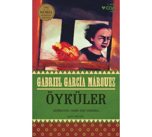 Öyküler