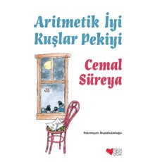 Aritmetik İyi Kuşlar Pekiyi