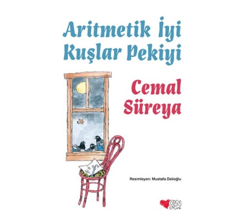 Aritmetik İyi Kuşlar Pekiyi