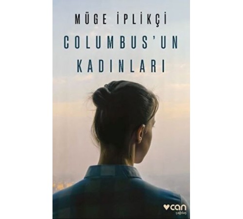 Columbus’un Kadınları