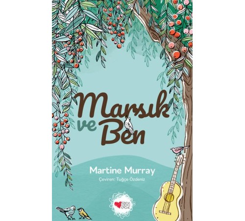 Marsık ve Ben Marsık ve Ben