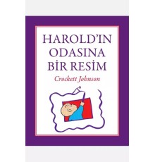 Harold'ın Odasına Bir Resim