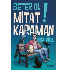 Beter Ol Mitat Karaman!