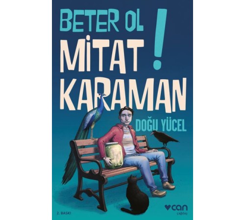 Beter Ol Mitat Karaman! Beter Ol Mitat Karaman!