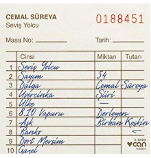 Seviş Yolcu