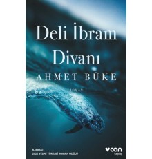 Deli İbram Divanı