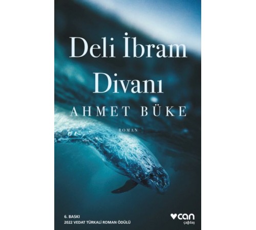 Deli İbram Divanı