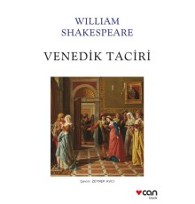Venedik Taciri