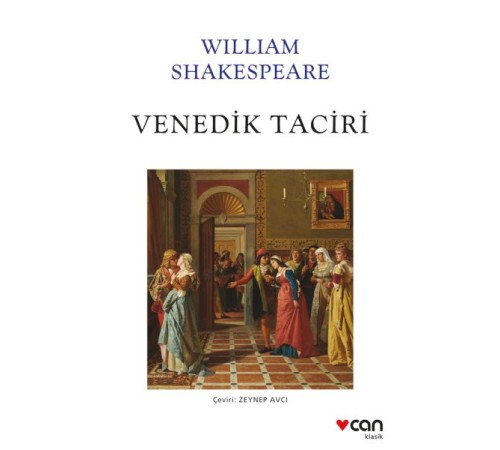 Venedik Taciri