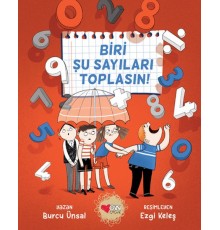 Biri Şu Sayıları Toplasın