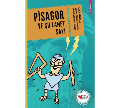 Pisagor ve Şu Lanet Sayı